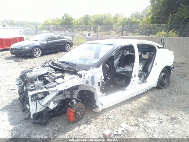 2022 Nissan Maxima, VIN: 1N4AA6EVXNC501126