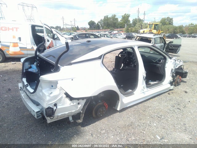 2022 Nissan Maxima, VIN: 1N4AA6EVXNC501126