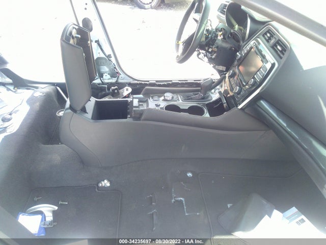 2022 Nissan Maxima, VIN: 1N4AA6EVXNC501126