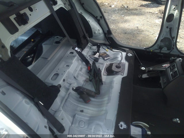 2022 Nissan Maxima, VIN: 1N4AA6EVXNC501126