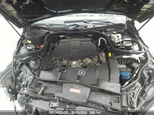 WDDHF5KB3EA787837 Mercedes-Benz E-class E 350