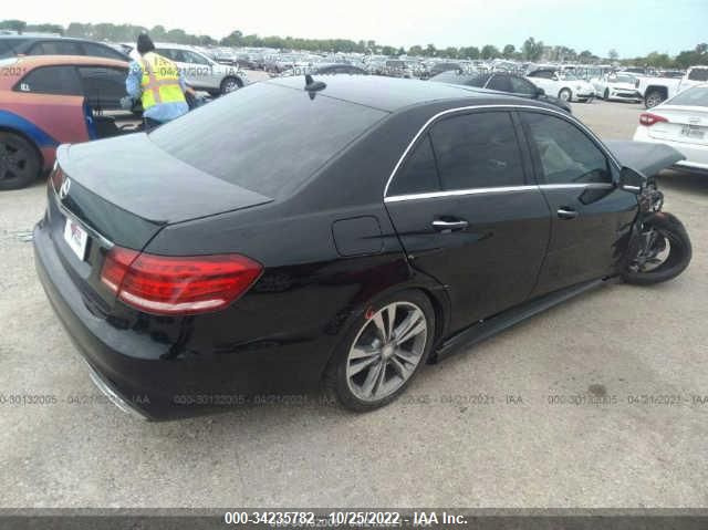 WDDHF5KB3EA787837 Mercedes-Benz E-class E 350