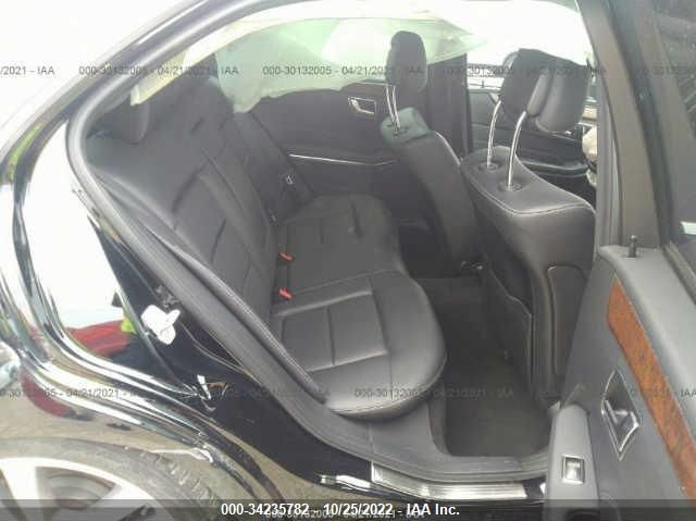 WDDHF5KB3EA787837 Mercedes-Benz E-class E 350