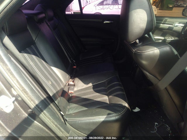 2016 CHRYSLER 300 300S VIN: 2C3CCAGG4GH161992