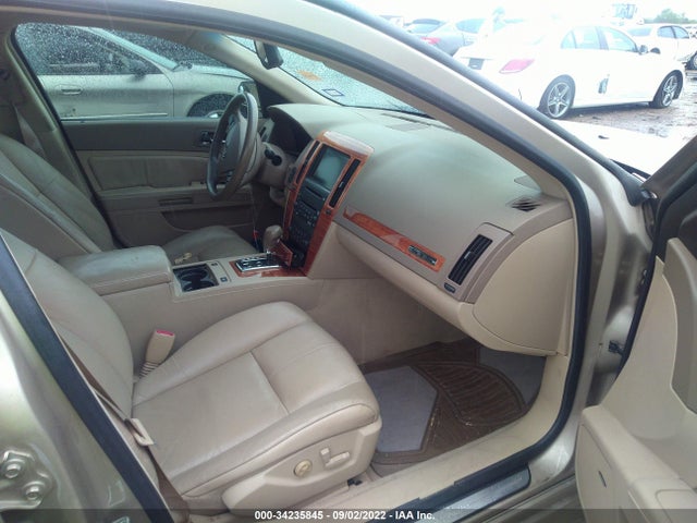 Cadillac STS 2006 1G6DC67A060180389 Image 6