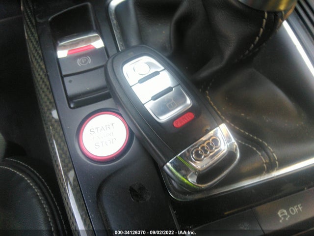 2016 Audi S5, VIN: WAUG4AFR8GA005284