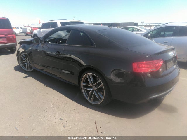 2016 Audi S5, VIN: WAUG4AFR8GA005284