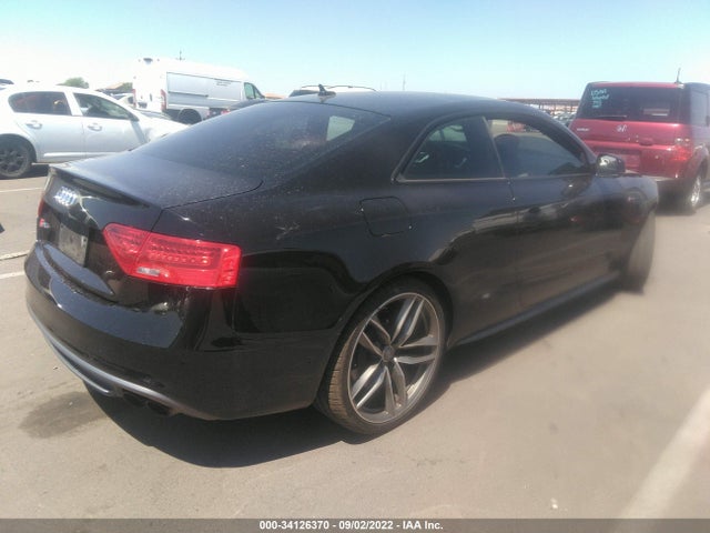 2016 Audi S5, VIN: WAUG4AFR8GA005284