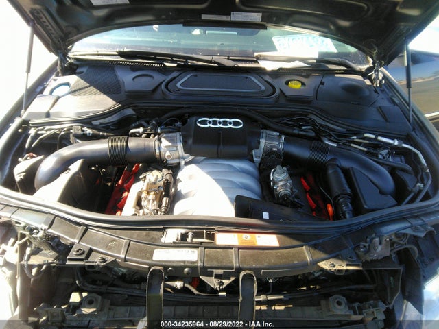 Audi S8 2007 WAUPN44E07N008140 Image 11