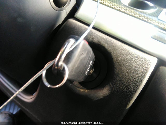 Audi S8 2007 WAUPN44E07N008140 Image 3