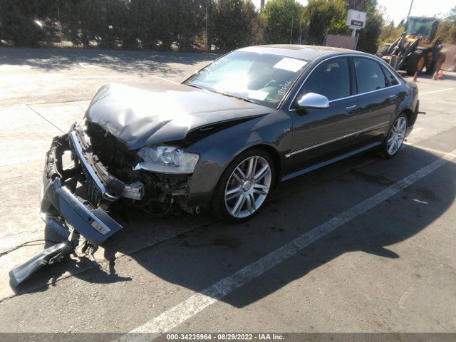 Audi S8 2007 WAUPN44E07N008140 Image 2