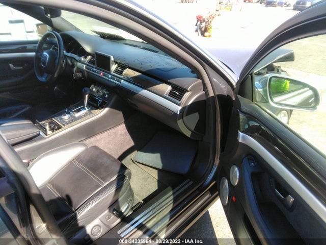 Audi S8 2007 WAUPN44E07N008140 Image 6