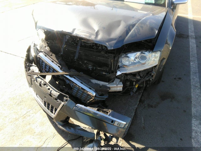 Audi S8 2007 WAUPN44E07N008140 Image 7