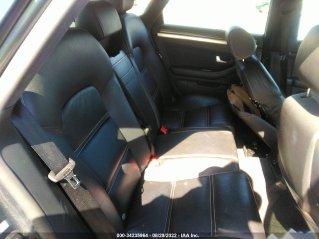 Audi S8 2007 WAUPN44E07N008140 Image 9