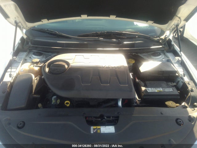 Chrysler 200 2015 1C3CCCCG3FN515394 Image 21