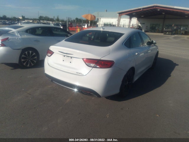 Chrysler 200 2015 1C3CCCCG3FN515394 Image 15