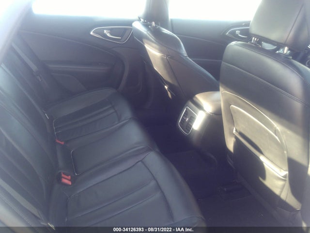 Chrysler 200 2015 1C3CCCCG3FN515394 Image 19