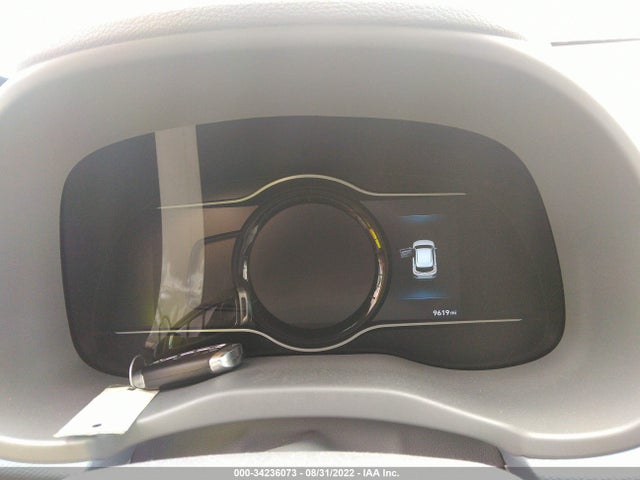 2021 Hyundai Kona, VIN: KM8K33AG7MU119705