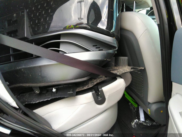 2021 Hyundai Kona, VIN: KM8K33AG7MU119705