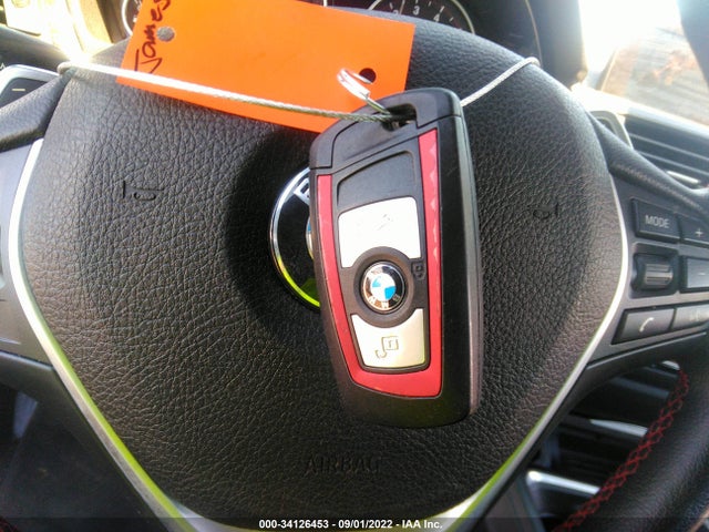 2015 BMW 4 Series, VIN: WBA4A7C51FD414675