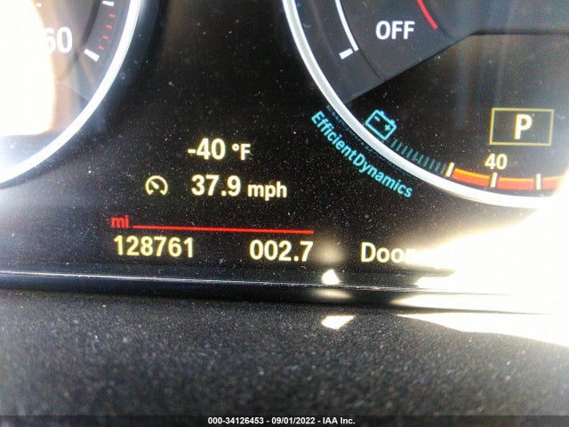 2015 BMW 4 Series, VIN: WBA4A7C51FD414675