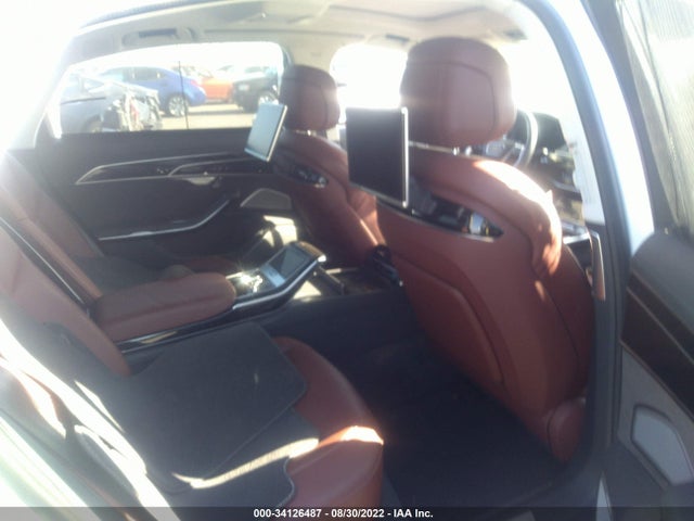 2020 Audi S8, VIN: WAU8SBF8XLN012909