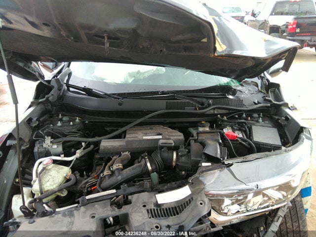 Honda CR-V EX 2017 2HKRW2H59HH666581 Image 11