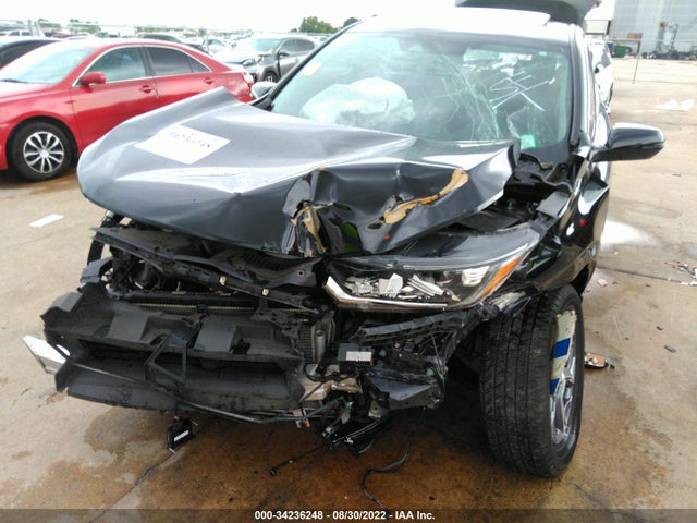 Honda CR-V EX 2017 2HKRW2H59HH666581 Image 7