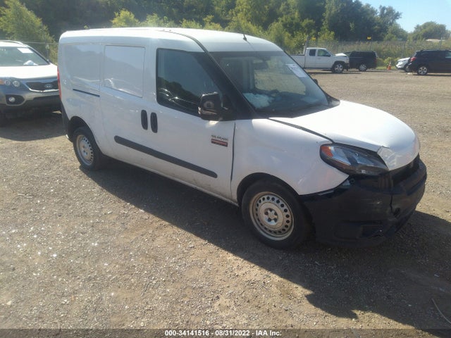 2020 Ram Promaster City, VIN: ZFBHRFAB2L6P36373