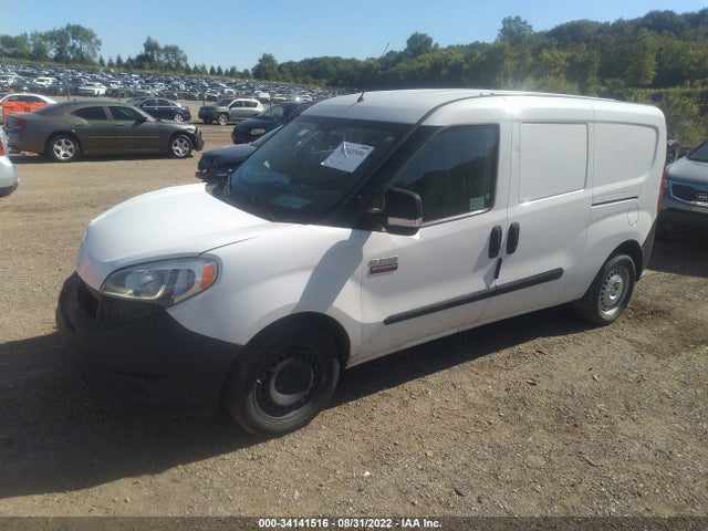 2020 Ram Promaster City, VIN: ZFBHRFAB2L6P36373
