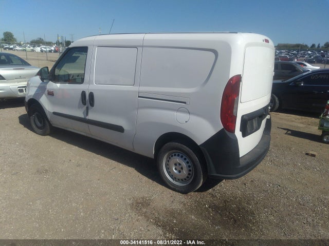 2020 Ram Promaster City, VIN: ZFBHRFAB2L6P36373
