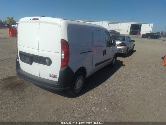 2020 Ram Promaster City, VIN: ZFBHRFAB2L6P36373