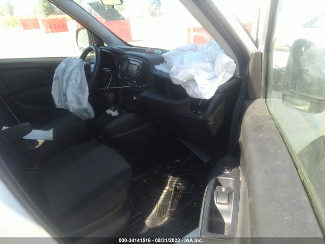 2020 Ram Promaster City, VIN: ZFBHRFAB2L6P36373