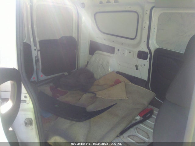 2020 Ram Promaster City, VIN: ZFBHRFAB2L6P36373