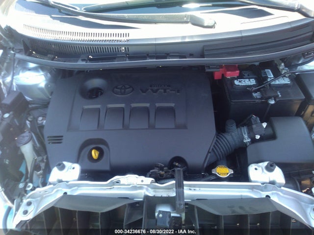 2014 Scion XD, VIN: JTKKUPB45E1047007