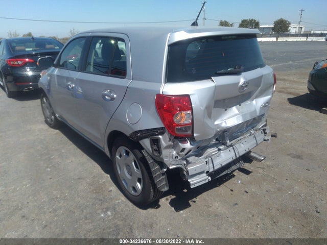 2014 Scion XD, VIN: JTKKUPB45E1047007