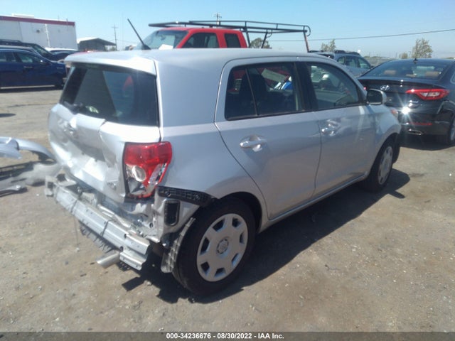 2014 Scion XD, VIN: JTKKUPB45E1047007