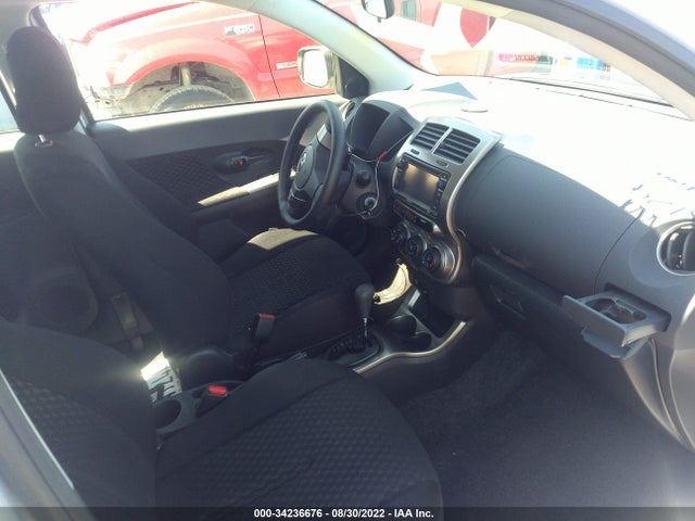 2014 Scion XD, VIN: JTKKUPB45E1047007