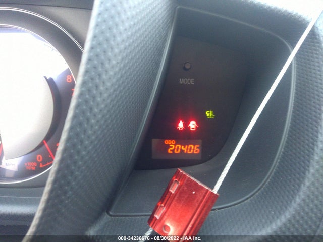 2014 Scion XD, VIN: JTKKUPB45E1047007