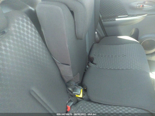 2014 Scion XD, VIN: JTKKUPB45E1047007