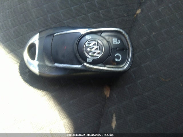 2019 BUICK ENCORE PREFERRED VIN: KL4CJASB3KB936548
