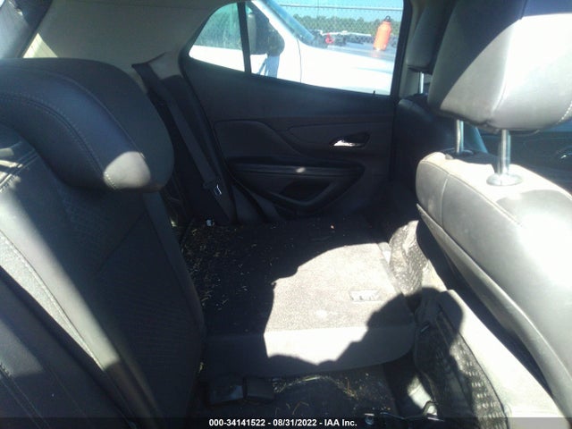 2019 BUICK ENCORE PREFERRED VIN: KL4CJASB3KB936548