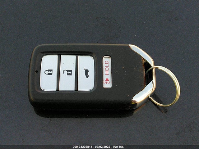 Honda HR-V 2017 3CZRU6H55HM710609 Image 23