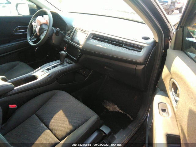 Honda HR-V 2017 3CZRU6H55HM710609 Image 17