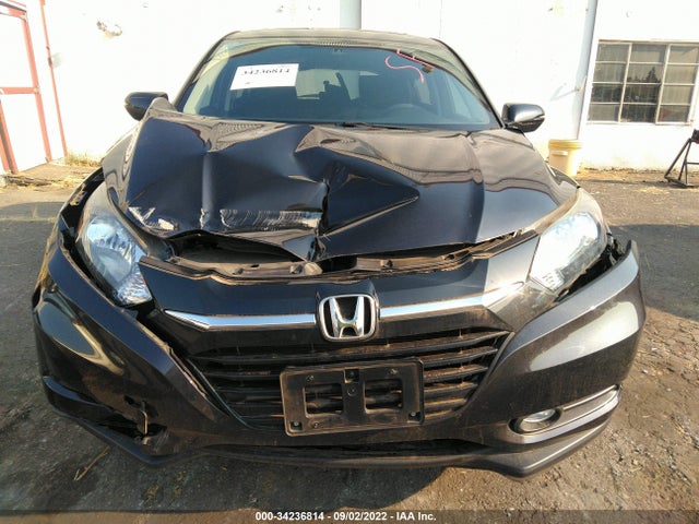 Honda HR-V 2017 3CZRU6H55HM710609 Image 18