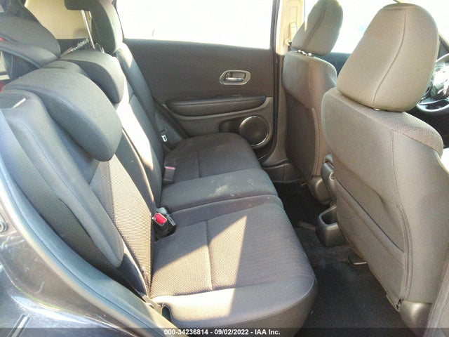 Honda HR-V 2017 3CZRU6H55HM710609 Image 20