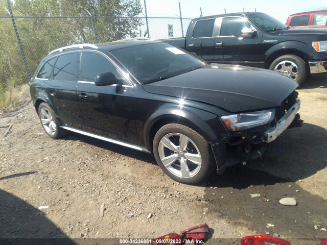 2015 Audi A6, VIN: WA1UFAFL3FA121397