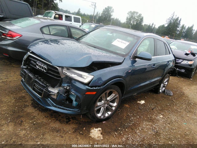 2017 Audi Q3, VIN: WA1GCCFS3HR006490