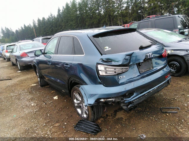 2017 Audi Q3, VIN: WA1GCCFS3HR006490