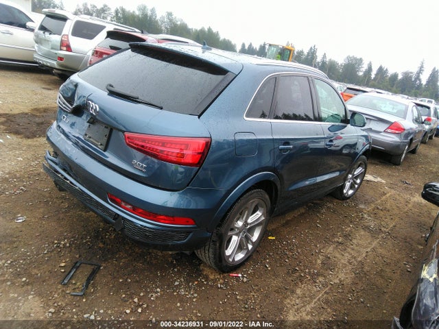 2017 Audi Q3, VIN: WA1GCCFS3HR006490